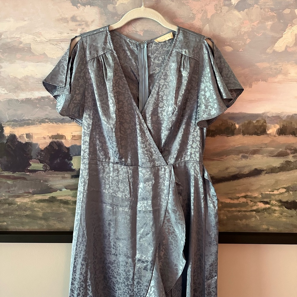 Altar’d State Springvale Dress - Picture 5 of 6